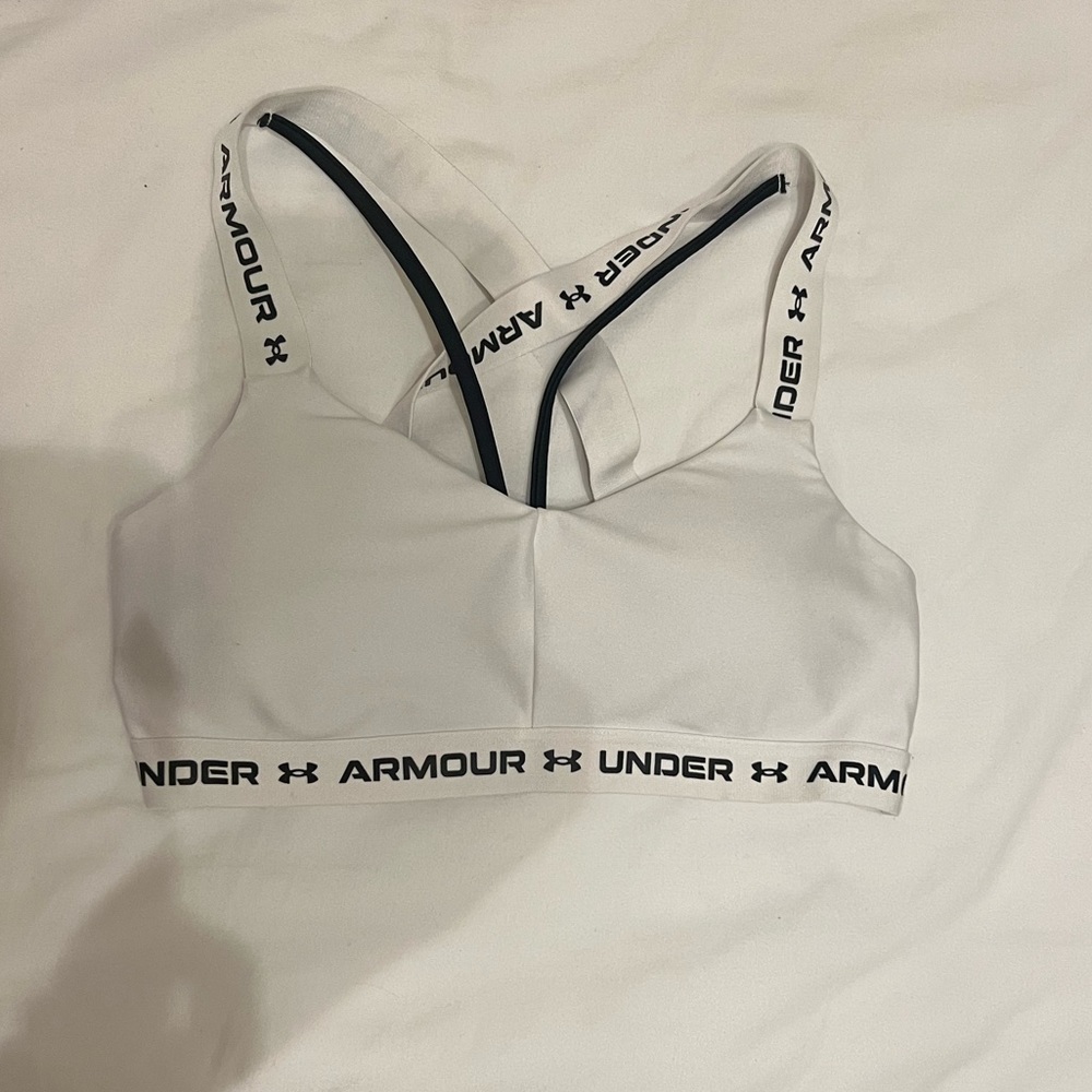 Under amour sports bra